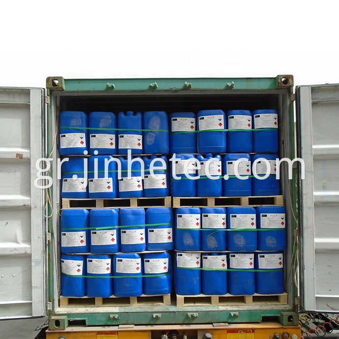 High Quality Glacial Acetic Acid 90%